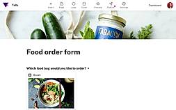 Multi-Page screenshot