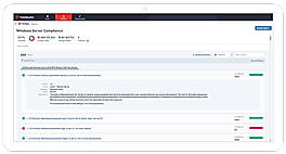 Windows Server Compliances