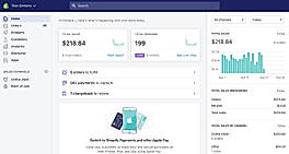 TeamECOM screenshot
