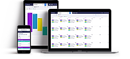 Manage Staff Schedules and Vacations