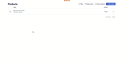 Stripe metadata