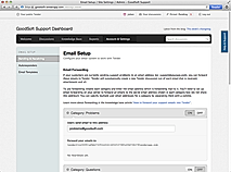 Email Support