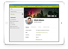 Employee Profile