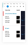 Time Card screenshot