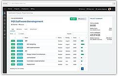 Project Management