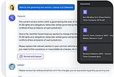 AI Speed, plus Expert Precision