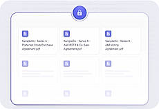 Keep Data Confidential, Secure, and Private
