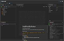 TORO Cloud Bellini screenshot