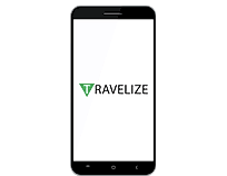 Travelize screenshot