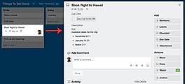 Book flight to Hawaii