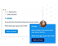TrueSaaS screenshot