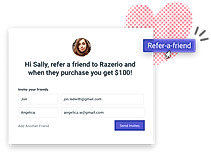 TrueSaaS screenshot