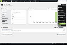 List overview