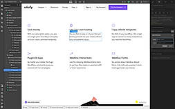 Udesly Adapter screenshot