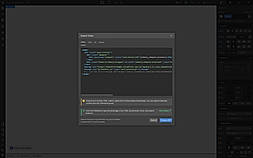 Udesly Adapter screenshot