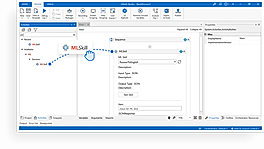 RPA and AI Integration with AI Fabric