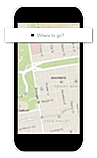 UnicoTaxi screenshot