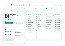 Drive Growth with Targeted Sales Leads