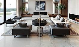 Smart Upscale