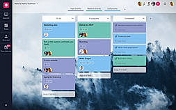 Upwave Board