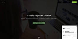 Userback screenshots