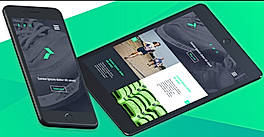 Prototype for any device