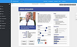 Creat own User Persona