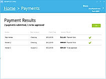 Viewpost Payments