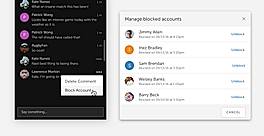 Guest Chat Manage
