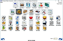 General Screenshot
