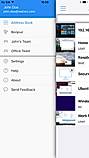 VNC Connect Demo - VNC Viewer on IOS