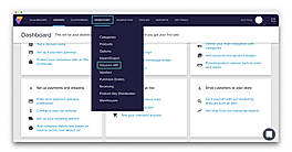 Connect Volusion with Printful
