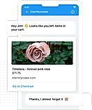 VWO Engage screenshot