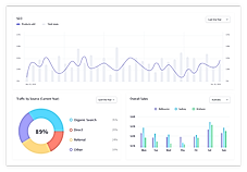 WebCommander screenshot