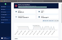 Heartbeat screenshot