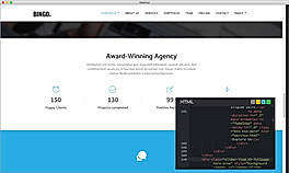 Webtool screenshot