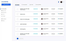 WeLoveNoCode screenshot