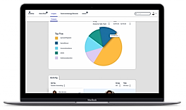 Company screenshot