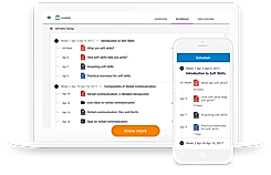 WizIQ screenshot