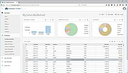 Data Tables