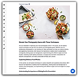 AI Content Editor