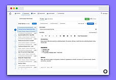 WSLAB Drip screenshot