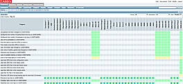 Zabbix screenshot: Overview_1