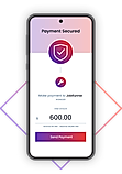 Send Payments screenshot