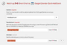 Zapier screenshot