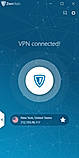 Secure screenshot
