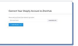 Ecommerce Integrations