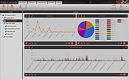 10ZiG Manager screenshot