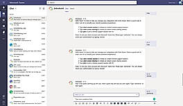 Microsoft Teams - Assist