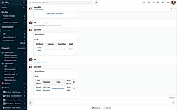 CRM integration